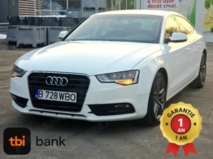 Audi A5 2013 Automata 2.0tdi 215.000km