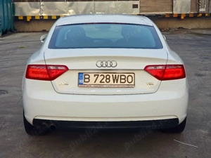 Audi A5 2013 Automata 2.0tdi 215.000km - imagine 2