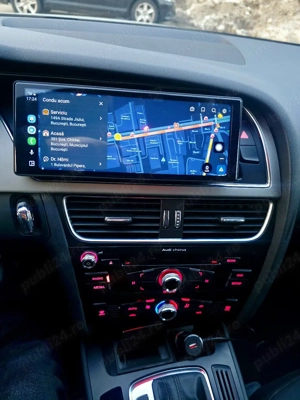 Audi A5 2013 Automata 2.0tdi 215.000km - imagine 8