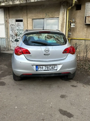 vând Opel  - imagine 5