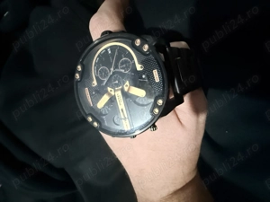 Ceas diesel  only the brave 