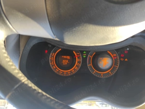 TOYOTA Auris 2,0 diesel, motor D4D, an 2008 - imagine 3