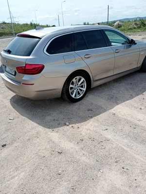vand BMW seria 5 - imagine 2