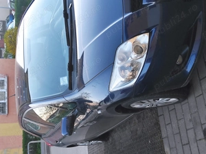 TOYOTA Auris 2,0 diesel, motor D4D, an 2008 - imagine 5