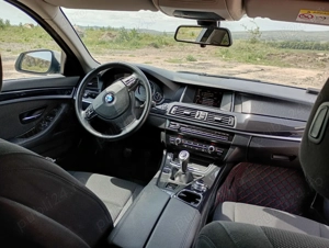 vand BMW seria 5 - imagine 3