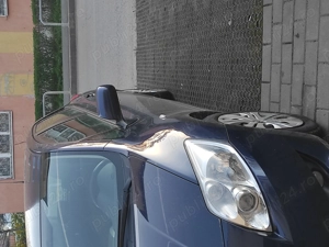 TOYOTA Auris 2,0 diesel, motor D4D, an 2008 - imagine 4