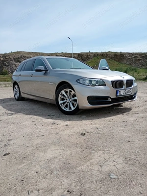vand BMW seria 5