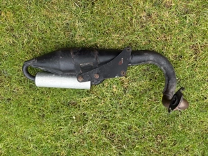 Tobă Sport Giannelli Silencers – Scuter / Moped 2T (Minarelli/Piaggio) - imagine 3