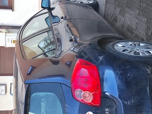 TOYOTA Auris 2,0 diesel, motor D4D, an 2008 - imagine 8