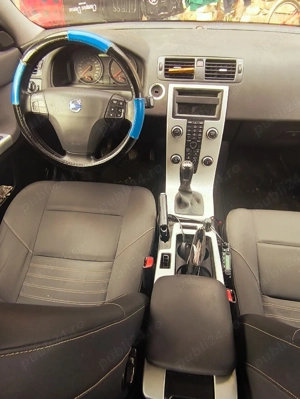 Volvo V50  - imagine 5