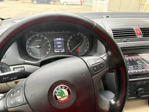 Skoda Octavia 2 1.9 TDI - imagine 5