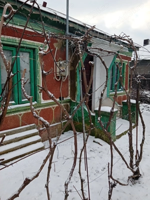 De vînzare zona centrala  - imagine 4