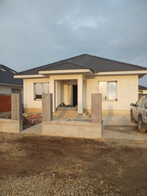 Construcții case - imagine 5