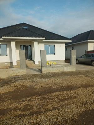 Construcții case - imagine 2