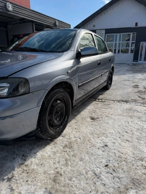 Opel Astra G  - imagine 3