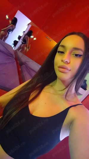 Nu rata ocazia sa ma cunoști 