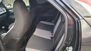 Vând Toyota Aygo 2014 - imagine 3