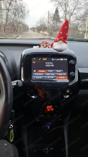 Vând Toyota Aygo 2014 - imagine 5