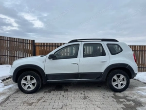 Dacia Duster 4x4 | 2011 | 1.5 dci  - imagine 3