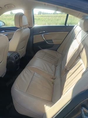 vând opel insignia  - imagine 5