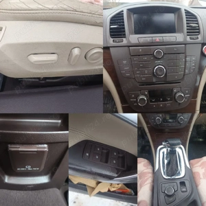 vând opel insignia  - imagine 4