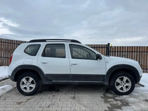 Dacia Duster 4x4 | 2011 | 1.5 dci  - imagine 8