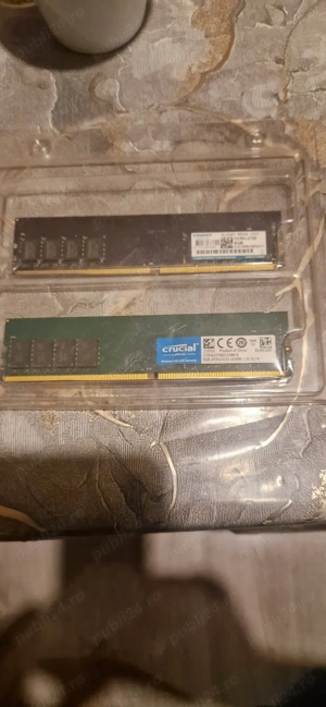 Vand 2x8 GB ram 2133  - imagine 3