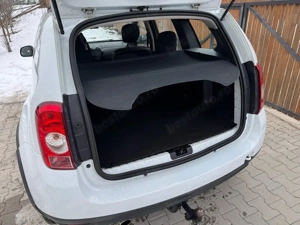 Dacia Duster 4x4 | 2011 | 1.5 dci  - imagine 10