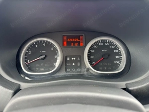 Dacia Duster 4x4 | 2011 | 1.5 dci  - imagine 9