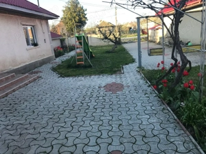 Casa locuibila cu centrala gaz - imagine 9