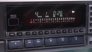 Cd player Technics SL-PG500A. - imagine 3