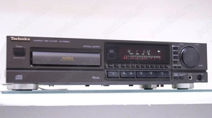 Cd player Technics SL-PG500A.
