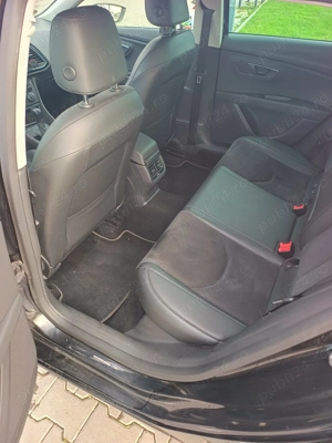 Vând Seat Leon-an 2016-led matrix-piele Alcantara - imagine 7