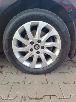 Vând Seat Leon-an 2016-led matrix-piele Alcantara - imagine 9