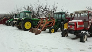 john deere 3640  - imagine 5