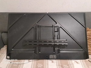 Vand tv hisense 55 toli diagonala 139cm - imagine 4