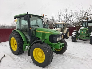 john deere 3640  - imagine 6