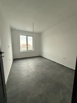 Apartament 2 camere, open-space, etaj 1 - Giroc 