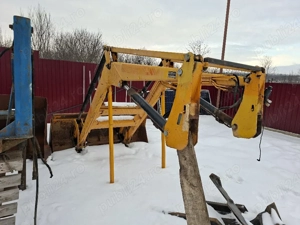 incarcator Tractor  - imagine 2