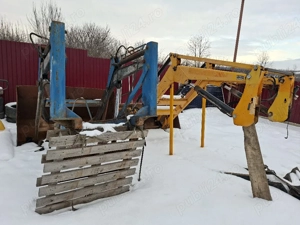 incarcator Tractor  - imagine 4