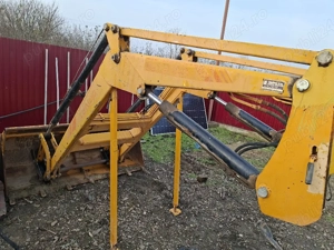 incarcator Tractor  - imagine 3