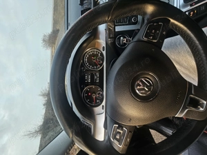 Volkswagen Passat Alltrack 2.0d 220.000km - imagine 4