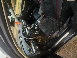 Volkswagen Passat Alltrack 2.0d 220.000km - imagine 5