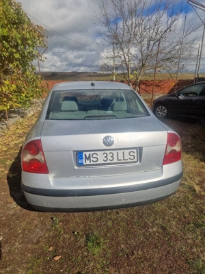 volkswagen passat  b5.5 - imagine 2