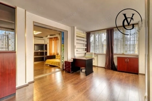 Apartament Luxos 200mp, 4 Camere _Pta Vctoriei -Loc de parcare