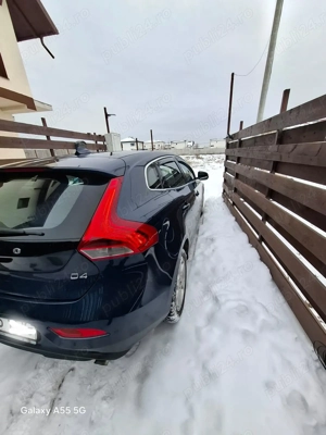Volvo v40 D4 momentum  - imagine 3