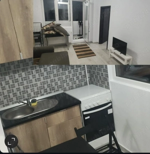 Garsoniera conversie 2 camere militari residence - imagine 3