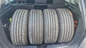 Anvelope vara Cooper Zeon - imagine 3