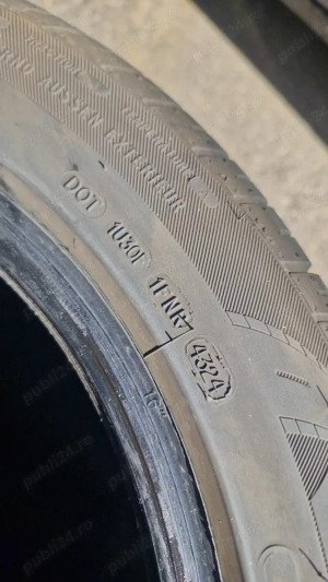 Anvelope vara Cooper Zeon - imagine 5