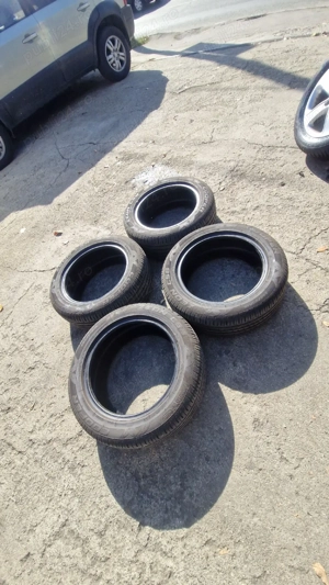 Anvelope vara Cooper Zeon - imagine 6